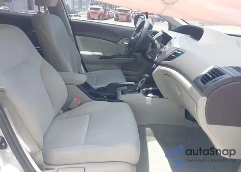 2012 Honda Civic Lx from USA, damaged, VIN 19XFB2F57CE017652